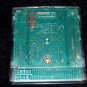 Harry Potter & the Sorcerer's Stone Nintendo Game Boy Color 2008 Pre- Owned