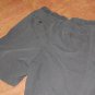 Black Pre-Owned ROUTE 66 MENS OTTON SHORTS