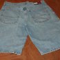 Mens Tommy Hilfiger Jean Shorts Pre-Owned