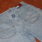 Mens Tommy Hilfiger Jean Shorts Pre-Owned