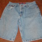 Mens Tommy Hilfiger  Jean Shorts Pre-Owned