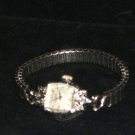Fine Vintage Womens Caravelle Wind-up Wristwatch Pre-owned