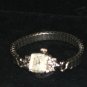 Fine Vintage Womens Caravelle Wind-up Wristwatch Pre-owned