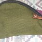 Brauer Brothers  MFG. Moose Brand Soft Fire Arm Zipper Lock Storage Case