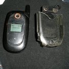 Cingular Camera Clam shell LG Model #CG225 Pre-Owned