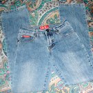 Womens T & Y Jeans Stretchy Pre-Owned
