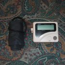 Samsung Digital Blood pressure Monitor Model SR1000-S Pre-Owned