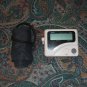 Samsung Digital Blood pressure Monitor Model SR1000-S Pre-Owned