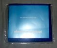 2 New Dermalogica "The Ultimate Buffing Cloth" 12x36