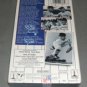 Safe at Home Collectible VHS Baseball Movie Video Mickey Mantle & Roger Maris