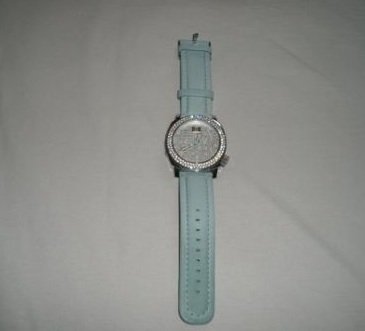 Pre-Owned MARC ECKO PRIMO SERIES E95012L2 UNISEX WATCH , NWT $239