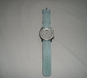 Pre-Owned MARC ECKO PRIMO SERIES E95012L2 UNISEX WATCH , NWT $239