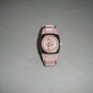 Strawberry Shortcake Pink watch Pre-Owned