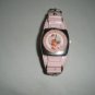Strawberry Shortcake Pink watch Pre-Owned