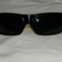 New Tattoo Eyewear for Men UV400 Sunglasses with Tags