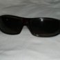 Fashion Eyewear Brown Tortoise Frame Sunglasses Pre-owned