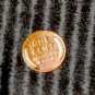 1951-S Lincoln Wheat Penny U.S. cent Estate Coin. Cir.