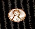 1951-S Lincoln Wheat Penny U.S. cent Estate Coin. Cir.