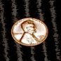 1951-S Lincoln Wheat Penny U.S. cent Estate Coin. Cir.