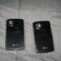 LG CU920 Vu (AT&T) Used Fix or Parts