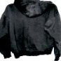 Dickies zipper hooded sweatshirt NWOT