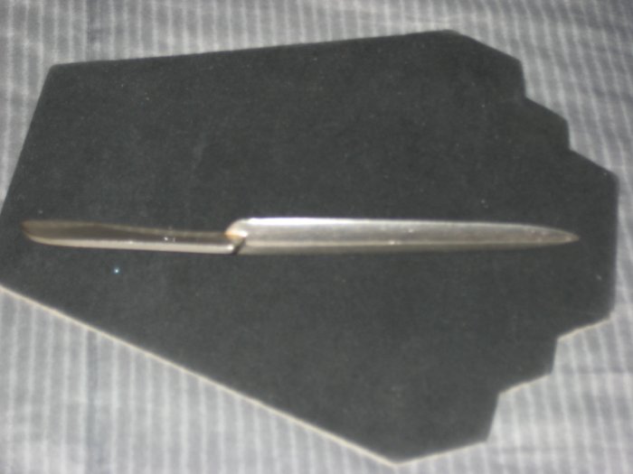 E. Bonsmann.Solingen Vintage Letter opener Germany