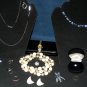 Mixed Estate Lot Jewelry Arizona