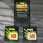 TYCO V.8 CHARGER & TWO 4.8V PACK BATTERIES PRE-OWNED
