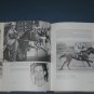 1976 Hardcover Autographed The Shoe Illustrated Book of Racing By Willie Shoemaker & Dan Smith