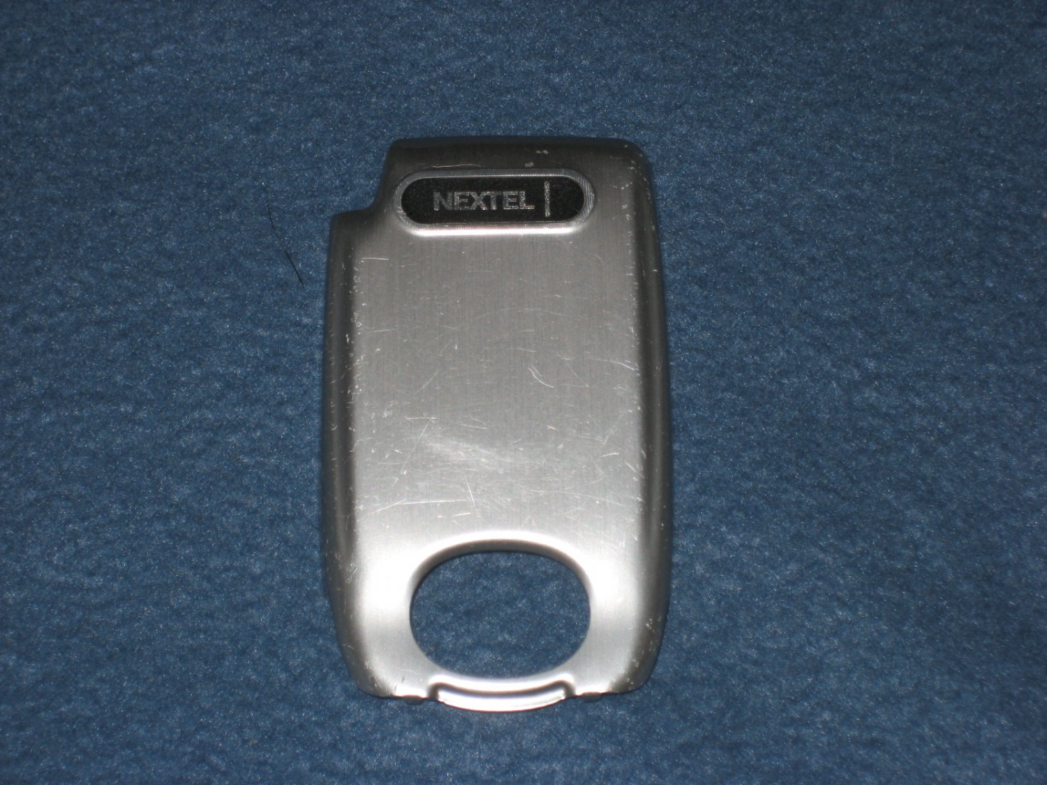 MOTOROLA NEXTEL i710 i730 i733 BATTERY DOOR COVER