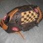 Rawlings Leather Players Series PL130 13 Inch Pre-owned