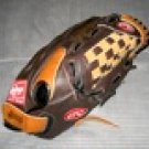 Rawlings Leather Players Series PL130 13 Inch Pre-owned