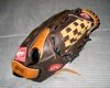 Rawlings Leather Players Series PL130 13 Inch Pre-owned