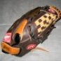 Rawlings Leather Players Series PL130 13 Inch Pre-owned