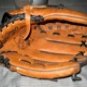 Rawlings Leather Players Series PL130 13 Inch Pre-owned