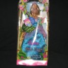 THE ISLAND PRINCESS ROSELLA BARBIE New In Box
