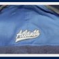 Head Gear ATLANTA BLACK CRACKERS Negro League 100% Wool Fitted Cap