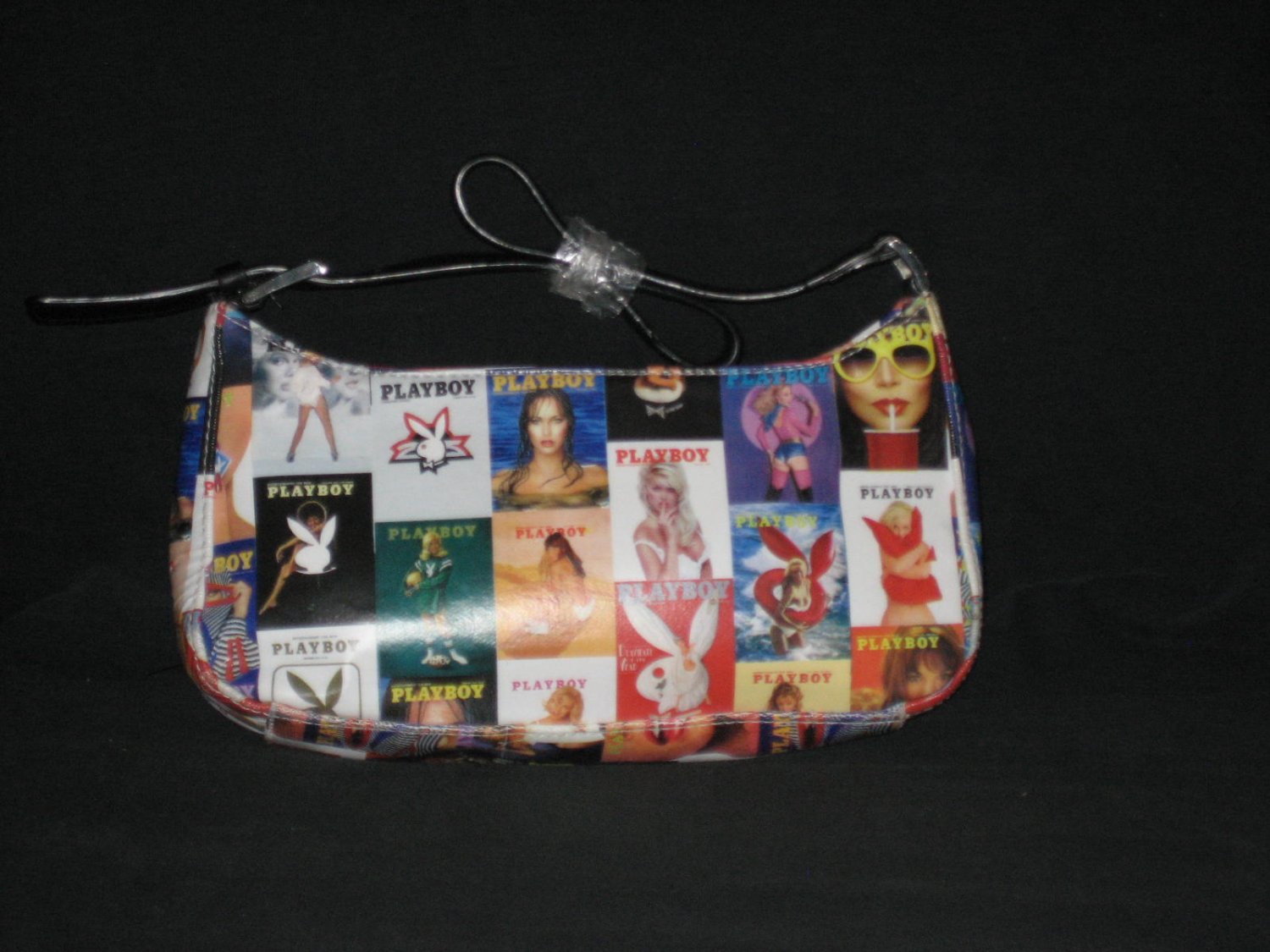 Playboy Cover Clutch New no tag
