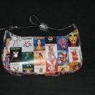 Playboy Cover Clutch New no tag