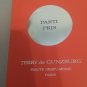 Terry de Gunzburg Parti Pris edp 1.5 ml SAMPLE - BN