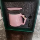 Ceramic Coffee Mug Set - BNIB