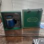 Ceramic Coffee Mug Set - BNIB