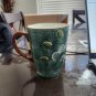 Ceramic Coffee Mug Set - BNIB