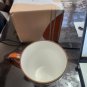 Ceramic Coffee Mug Set - BNIB