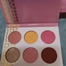 Juvia's Place The Blushed Rose Palette Juvia's Place The Blushed Rose Palette