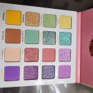 Juvia's Place Eyeshadow Palette - Garden of Juvia's