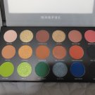 Morphe Make it Black Eyeshadow Pallet - BNIB
