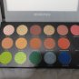 Morphe Make it Black Eyeshadow Pallet - BNIB