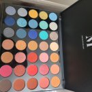 Morphe 35H Hot Spot Artistry Eyeshadow Palette - BNIB