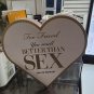Too Faced You Smell Better Than Sex edp - BN - RARE